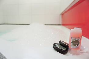 Pousada Dunasol Floripa