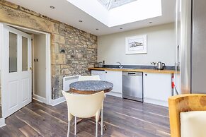 Grove Cottage - North East Escapes