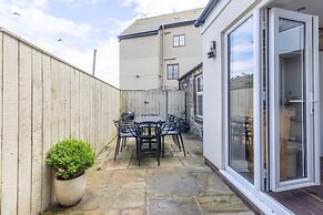 Grove Cottage - North East Escapes