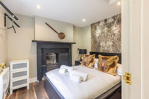 Grove Cottage - North East Escapes