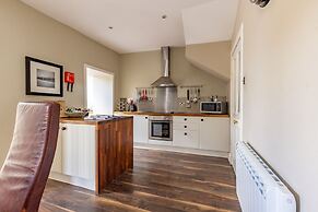 Grove Cottage - North East Escapes