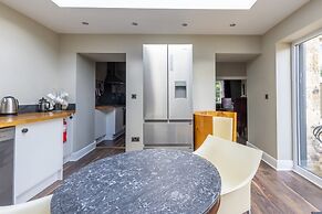 Grove Cottage - North East Escapes