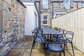 Grove Cottage - North East Escapes