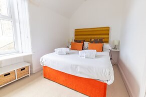 Grove Cottage - North East Escapes