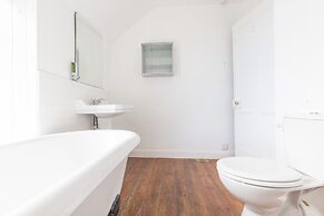 Grove Cottage - North East Escapes