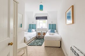 Grove Cottage - North East Escapes