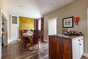 Grove Cottage - North East Escapes