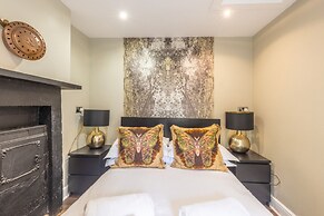 Grove Cottage - North East Escapes