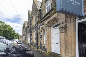 Grove Cottage - North East Escapes