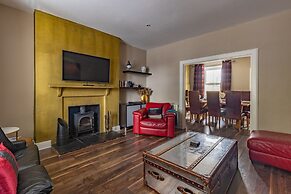 Grove Cottage - North East Escapes