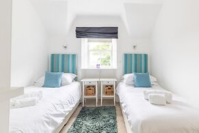 Grove Cottage - North East Escapes