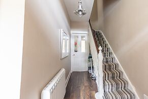 Grove Cottage - North East Escapes