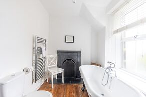 Grove Cottage - North East Escapes