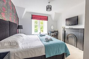 Grove Cottage - North East Escapes