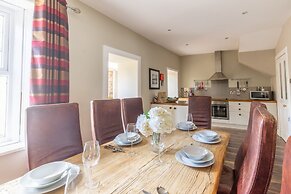 Grove Cottage - North East Escapes