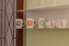 Daisy Home in Varenna