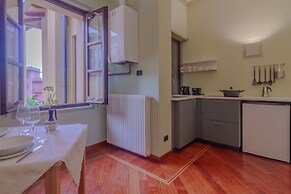 Daisy Home in Varenna