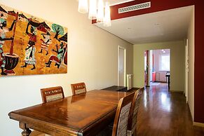 Beethoven Luxury Apartment