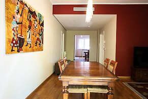 Beethoven Luxury Apartment