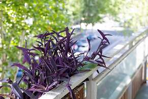 Beethoven Luxury Apartment