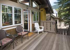 3 Bedroom in the Heart of Vail Village - Bridge Street