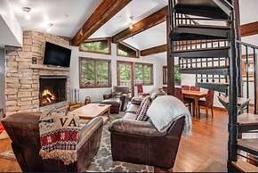 3 Bedroom in the Heart of Vail Village - Bridge Street