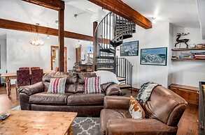 3 Bedroom in the Heart of Vail Village - Bridge Street