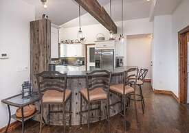 3 Bedroom in the Heart of Vail Village - Bridge Street