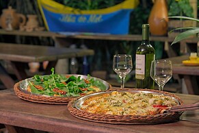 Pousada Praia do Farol