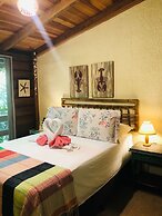 Pousada Praia do Farol