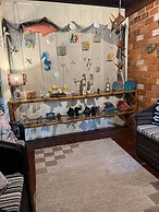 Pousada Praia do Farol