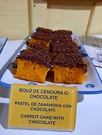 Pousada Praia do Farol