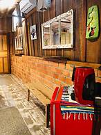 Pousada Praia do Farol