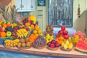 Pousada Praia do Farol