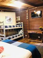 Pousada Praia do Farol