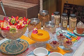 Pousada Praia do Farol