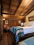 Pousada Praia do Farol