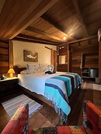 Pousada Praia do Farol