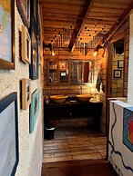 Pousada Praia do Farol