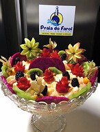 Pousada Praia do Farol