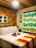 Pousada Praia do Farol