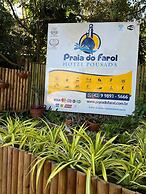 Pousada Praia do Farol