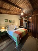 Pousada Praia do Farol