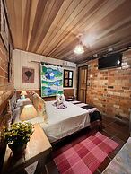 Pousada Praia do Farol