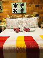 Pousada Praia do Farol