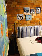 Pousada Praia do Farol