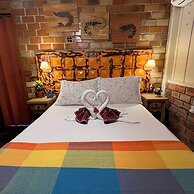 Pousada Praia do Farol