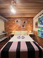 Pousada Praia do Farol