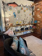 Pousada Praia do Farol