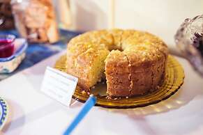 Pousada Praia do Farol